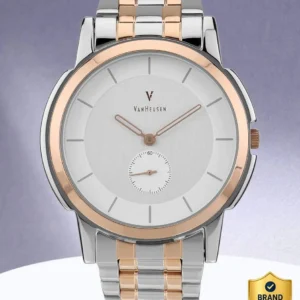 Van Heusen Traditional  Watch Men