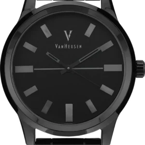 Van Heusen Men's Monochrome Watch